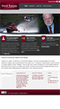 Mobile Screenshot of davidramsay.com
